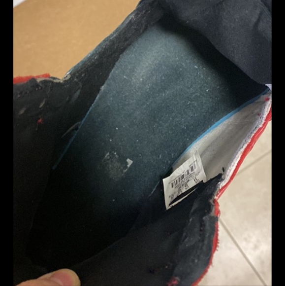 JORDAN 1 H2H - Picture 3 of 6